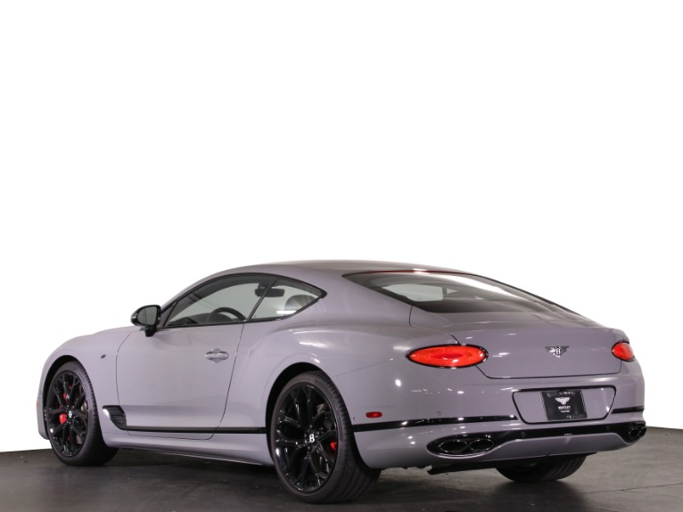 New 2023 Bentley Continental GT V8 S for sale $298,560 at Bentley Walnut Creek in Walnut Creek CA